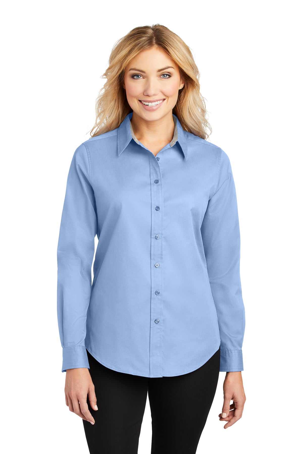 BLUSA PHORT AUTHORITY L608 ADMINISTRATIVA DAMA