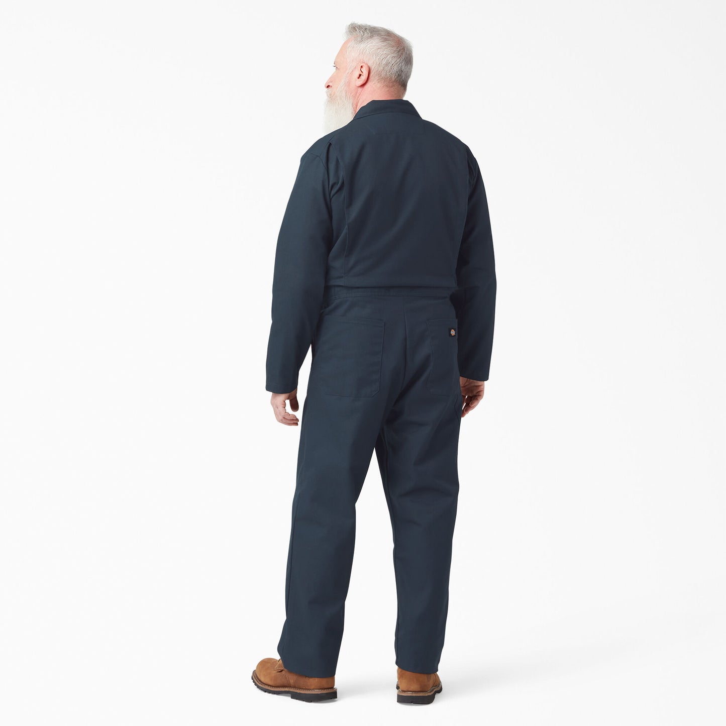 OVEROL DICKIES 339M DE TRABAJO
