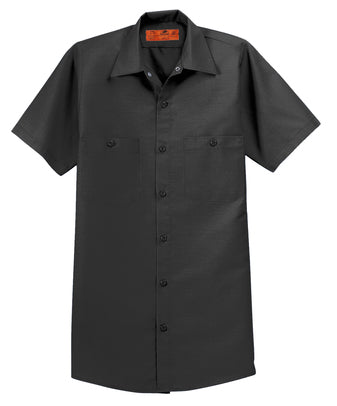 CAMISA RED KAP SP24 MANGA CORTA DE TRABAJO