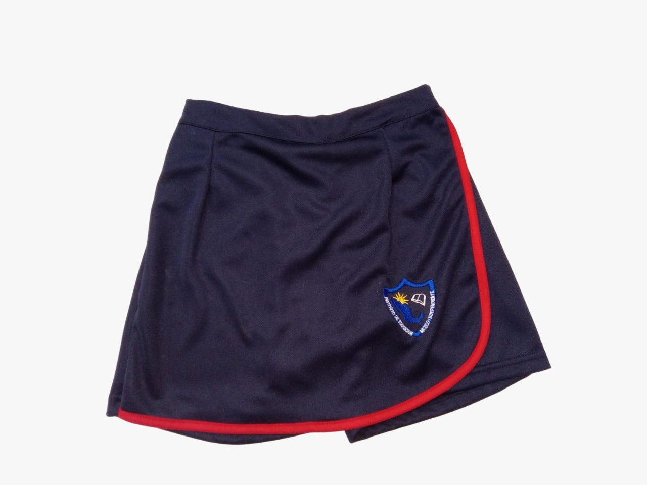 México Short De Niña Talla 12 Short Wilson Para Niña, French