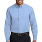 CAMISA PHORT AUTHORITY S608 ADMINISTRATIVA CABALLERO