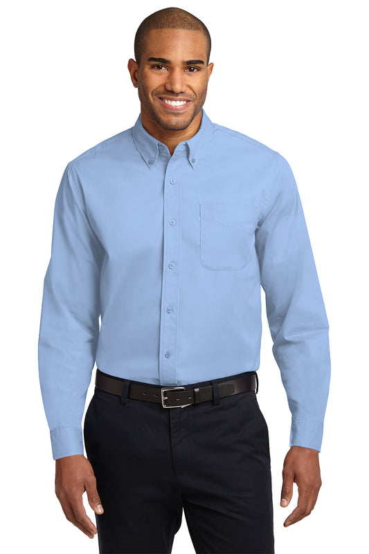 CAMISA PHORT AUTHORITY S608 ADMINISTRATIVA CABALLERO