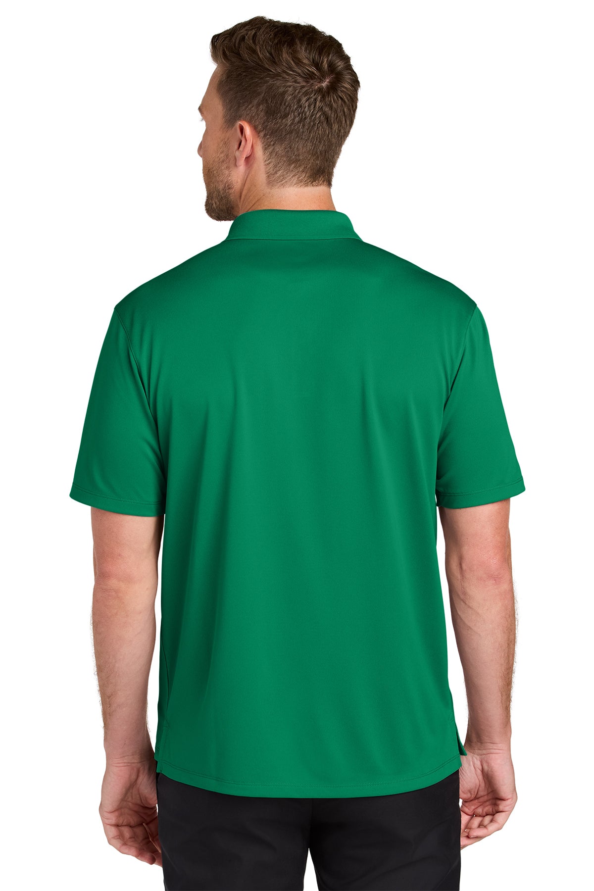 PLAYERA POLO PHORT AUTHORITY K240 CABALLERO DRY FIT