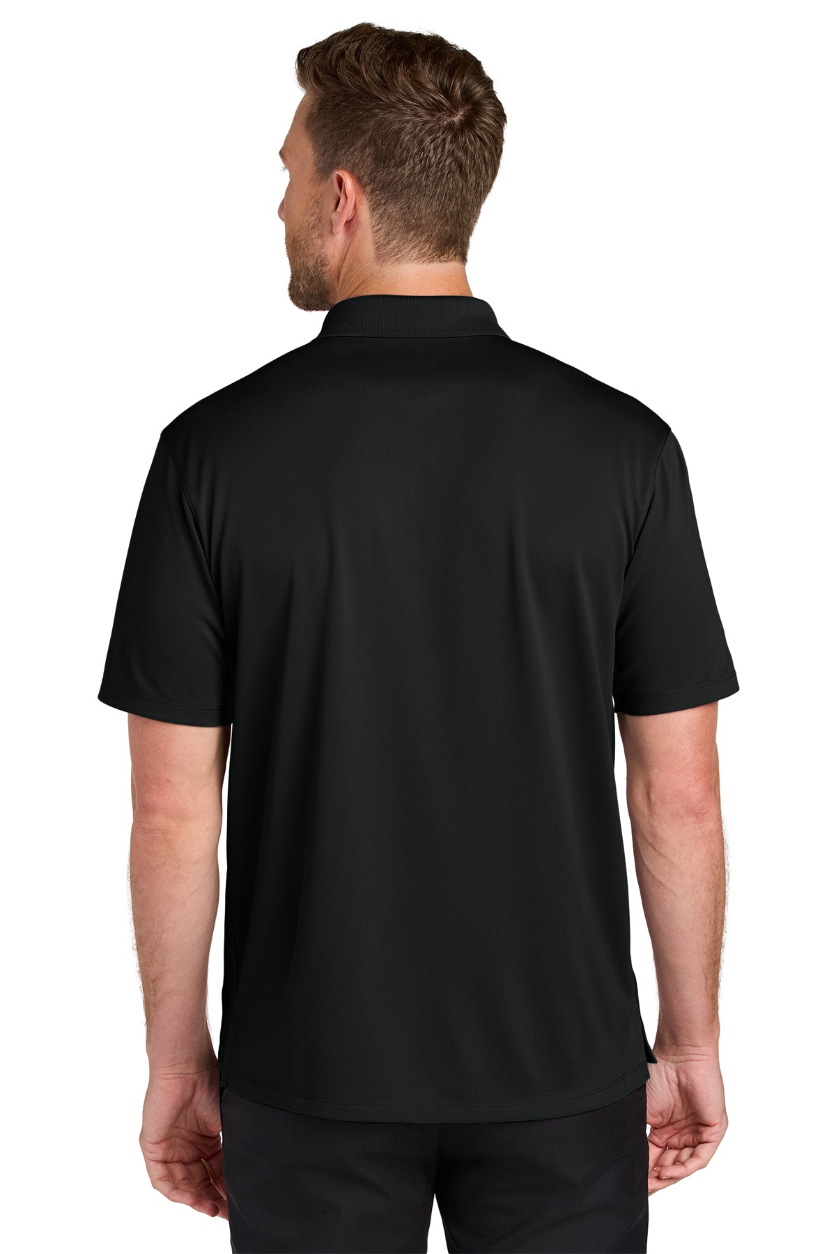 PLAYERA POLO PHORT AUTHORITY K240 CABALLERO DRY FIT