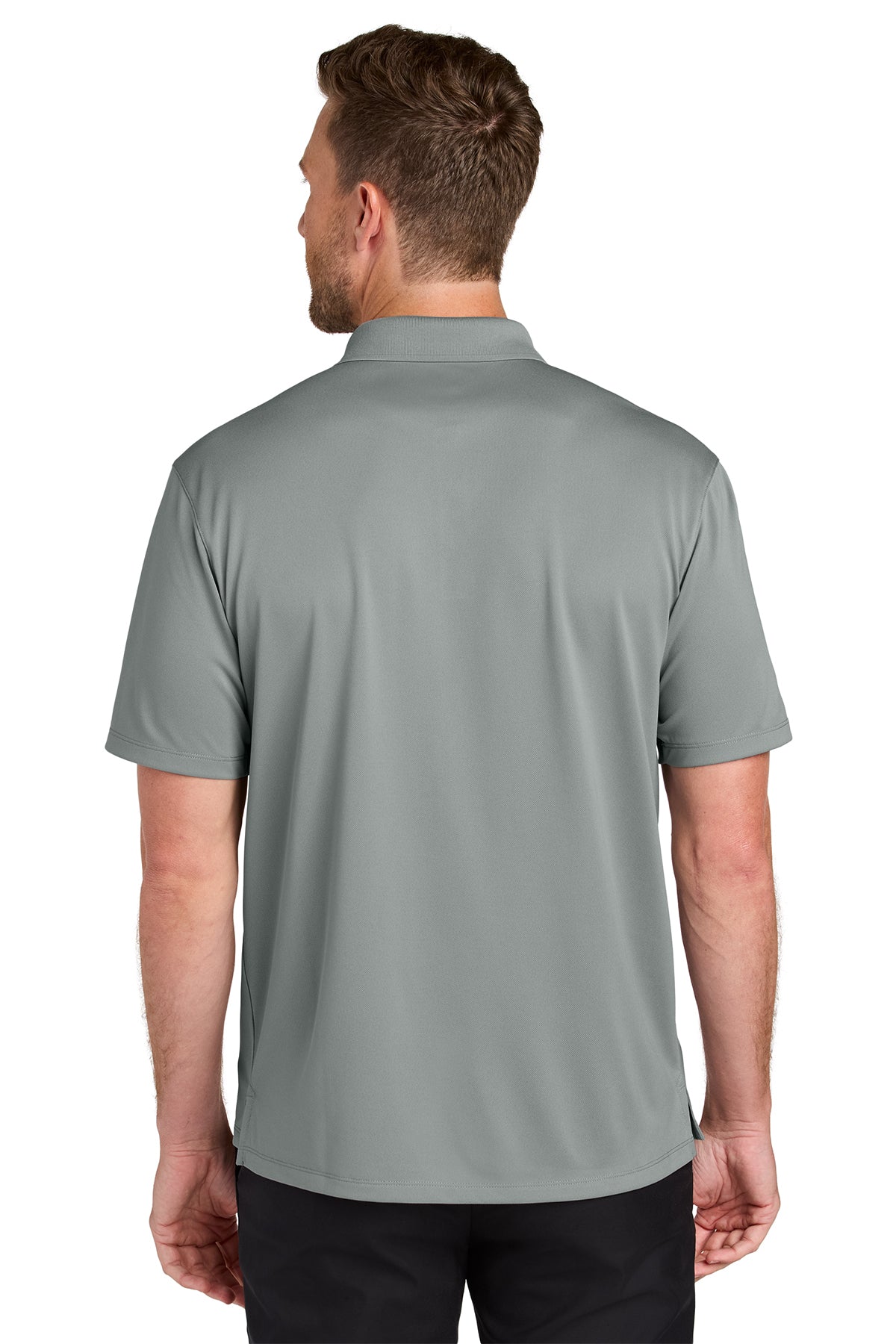 PLAYERA POLO PHORT AUTHORITY K240 CABALLERO DRY FIT