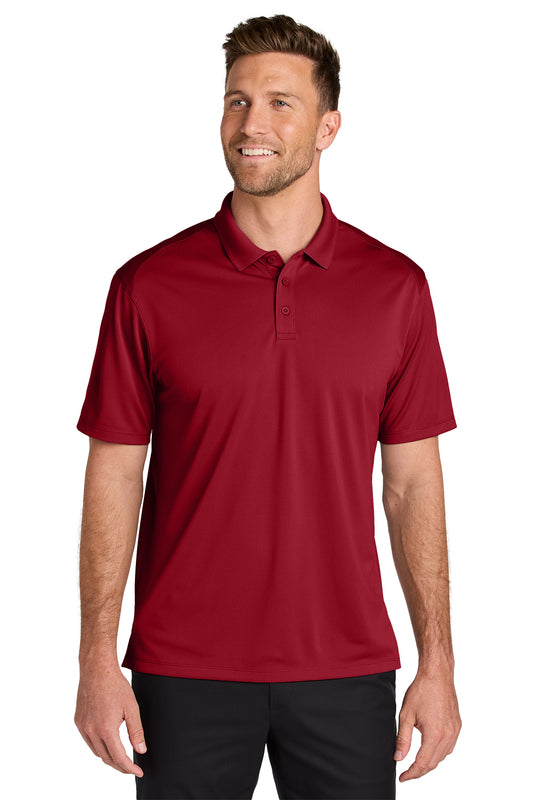 PLAYERA POLO PHORT AUTHORITY K240 CABALLERO DRY FIT