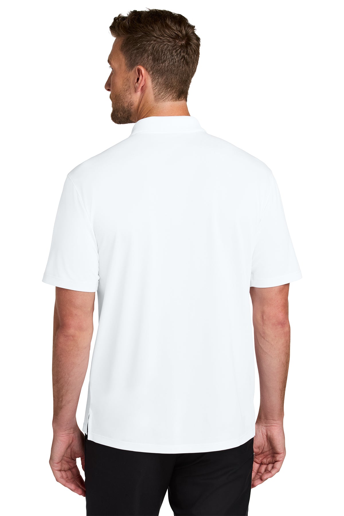 PLAYERA POLO PHORT AUTHORITY K240 CABALLERO DRY FIT
