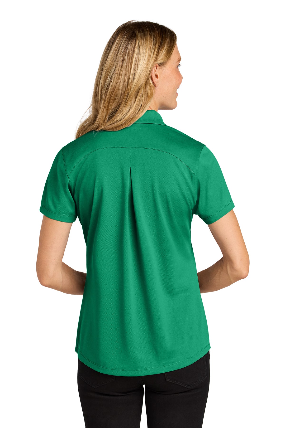 PLAYERA POLO PHORT AUTHORITY LK240 DAMA DRY FIT