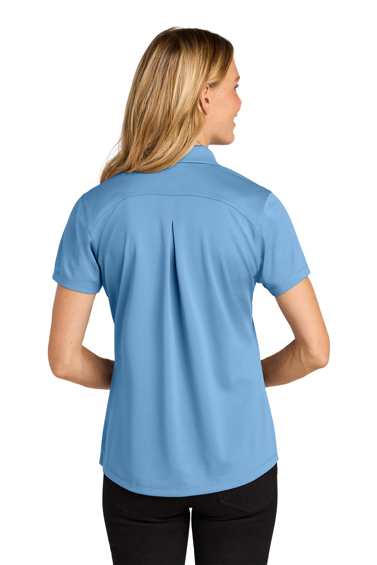 PLAYERA POLO PHORT AUTHORITY LK240 DAMA DRY FIT