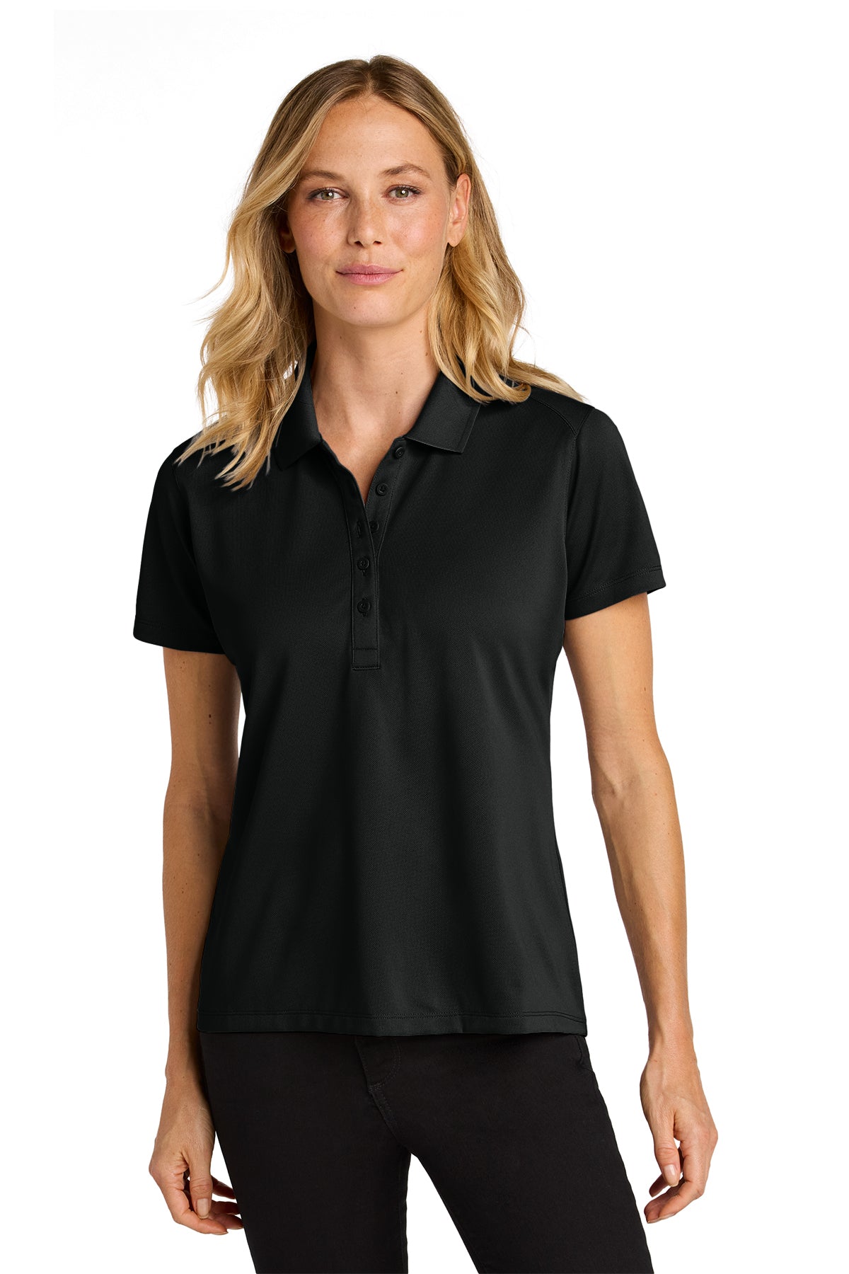 PLAYERA POLO PHORT AUTHORITY LK240 DAMA DRY FIT