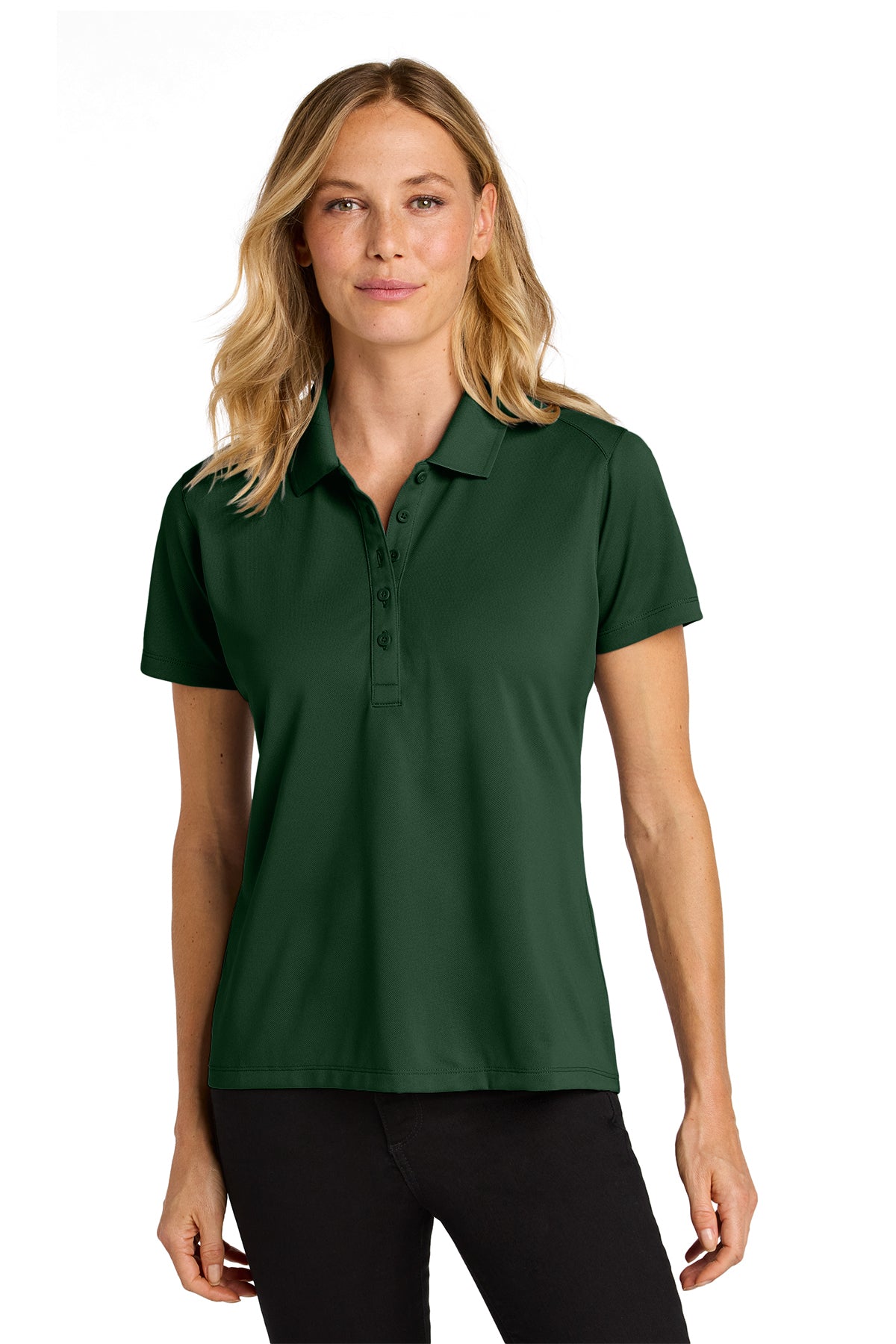 PLAYERA POLO PHORT AUTHORITY LK240 DAMA DRY FIT