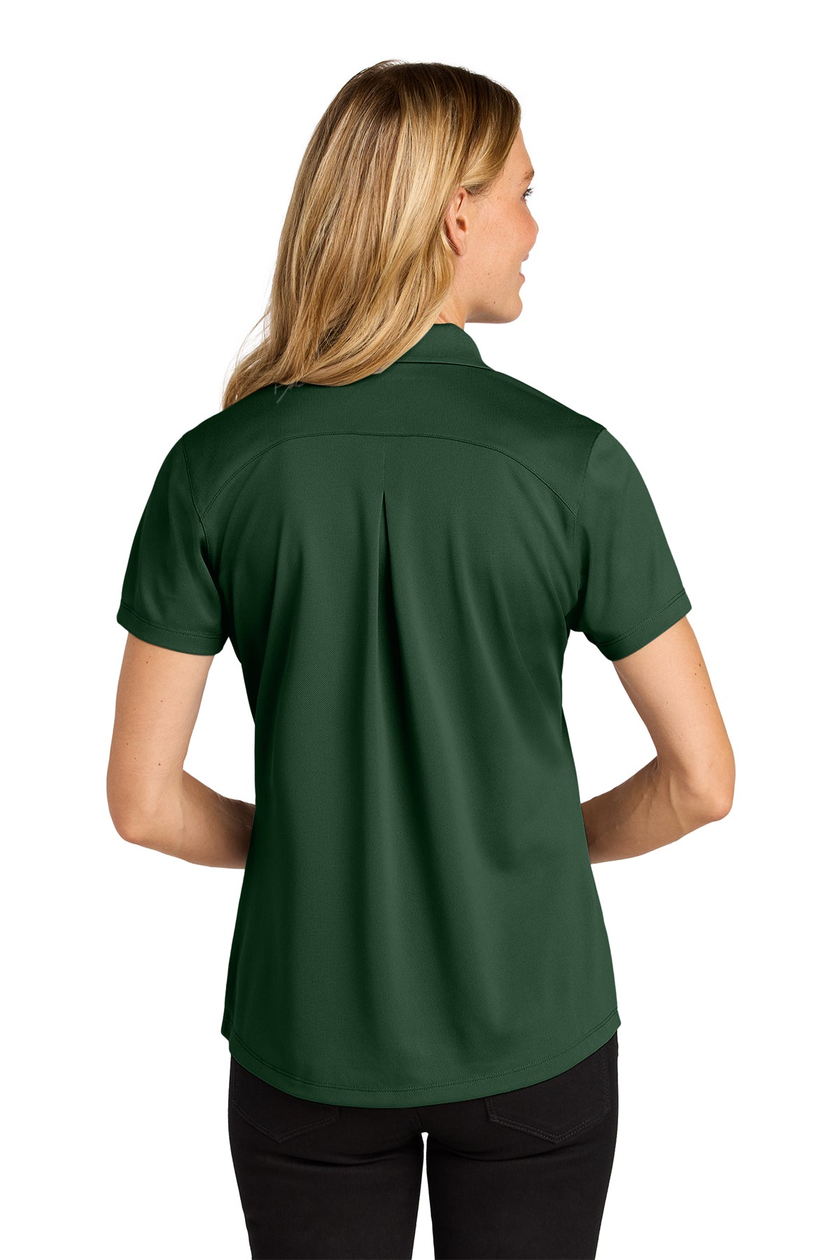 PLAYERA POLO PHORT AUTHORITY LK240 DAMA DRY FIT