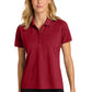 PLAYERA POLO PHORT AUTHORITY LK240 DAMA DRY FIT