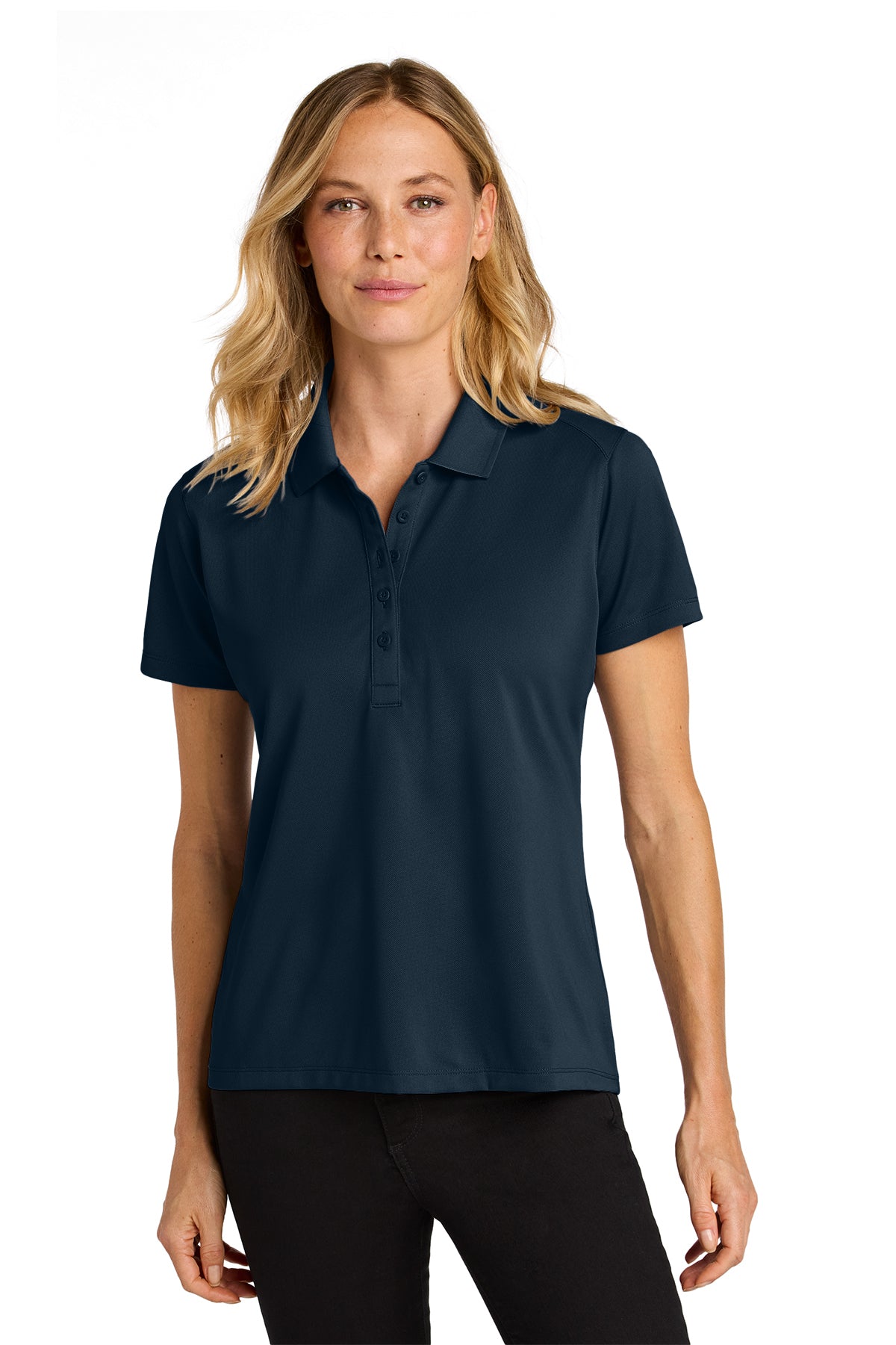 PLAYERA POLO PHORT AUTHORITY LK240 DAMA DRY FIT