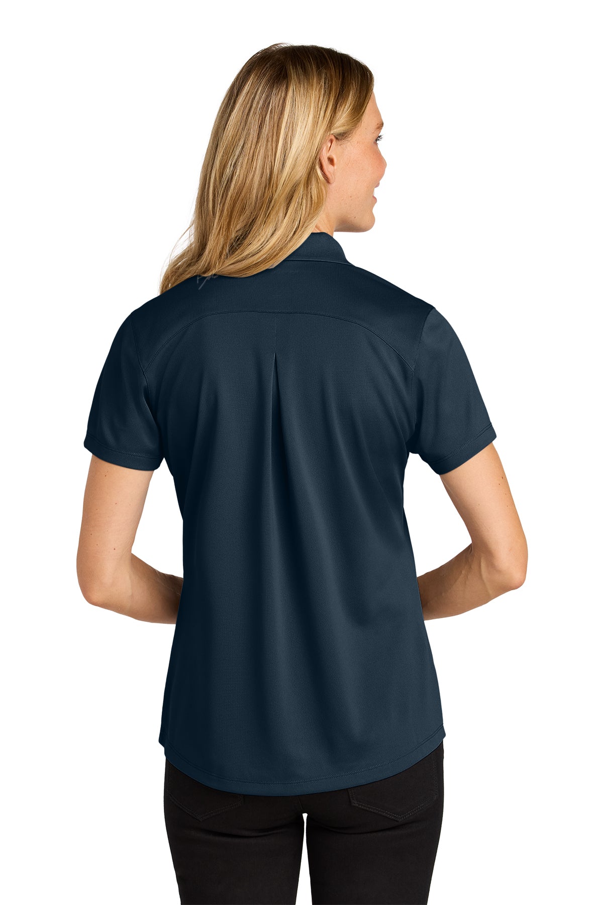 PLAYERA POLO PHORT AUTHORITY LK240 DAMA DRY FIT