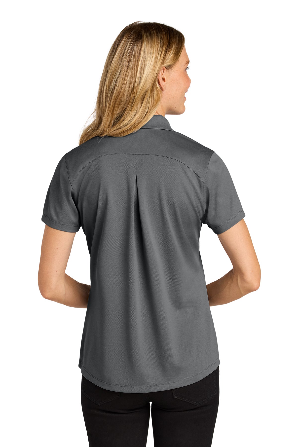 PLAYERA POLO PHORT AUTHORITY LK240 DAMA DRY FIT