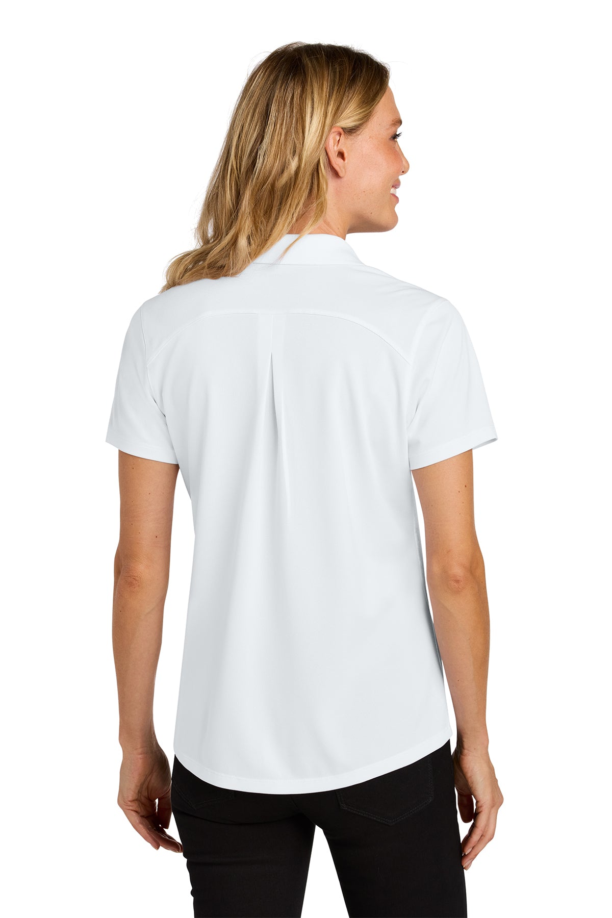 PLAYERA POLO PHORT AUTHORITY LK240 DAMA DRY FIT
