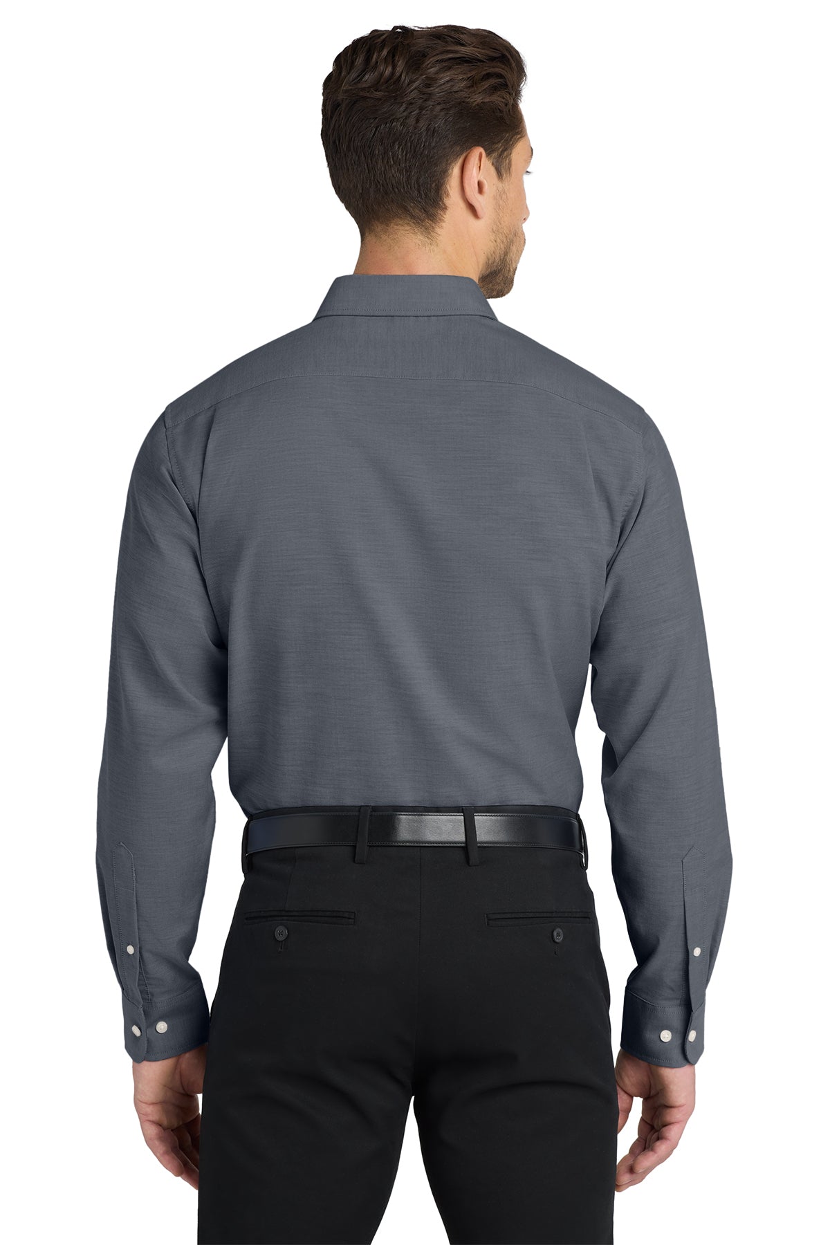 CAMISA PHORT AUTHORITY S658 OXFORD ADMINISTRATIVA CABALLERO