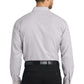 CAMISA PHORT AUTHORITY S658 OXFORD ADMINISTRATIVA CABALLERO