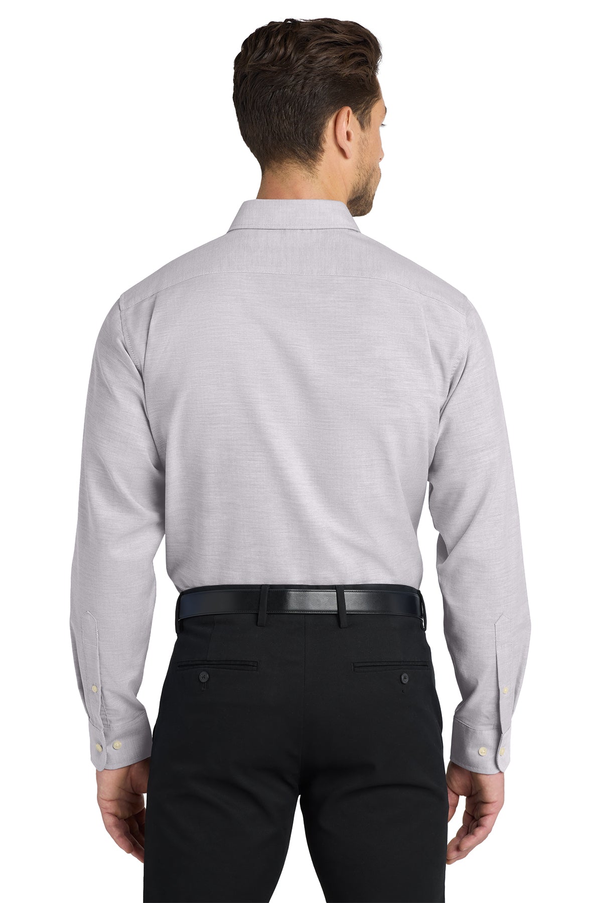 CAMISA PHORT AUTHORITY S658 OXFORD ADMINISTRATIVA CABALLERO
