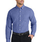 CAMISA PHORT AUTHORITY S658 OXFORD ADMINISTRATIVA CABALLERO