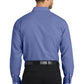 CAMISA PHORT AUTHORITY S658 OXFORD ADMINISTRATIVA CABALLERO