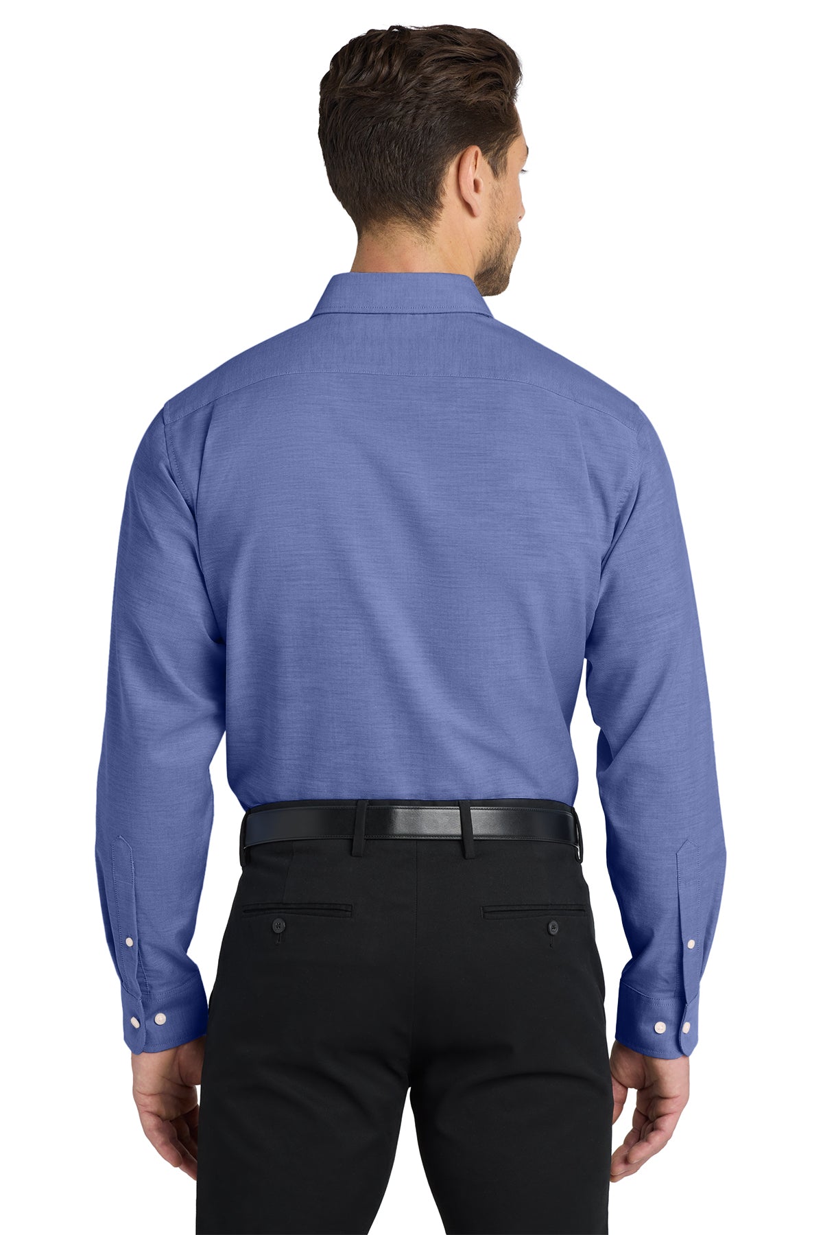 CAMISA PHORT AUTHORITY S658 OXFORD ADMINISTRATIVA CABALLERO