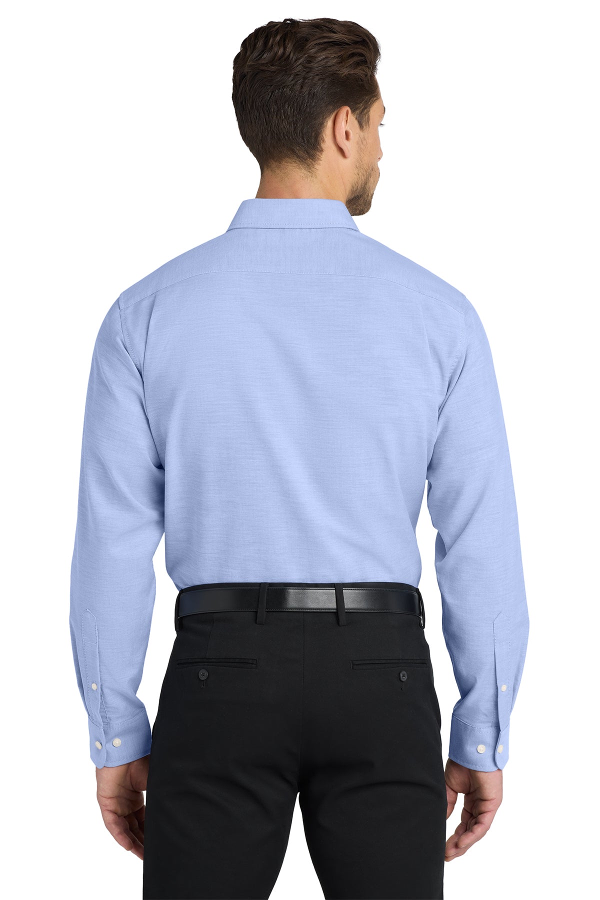 CAMISA PHORT AUTHORITY S658 OXFORD ADMINISTRATIVA CABALLERO