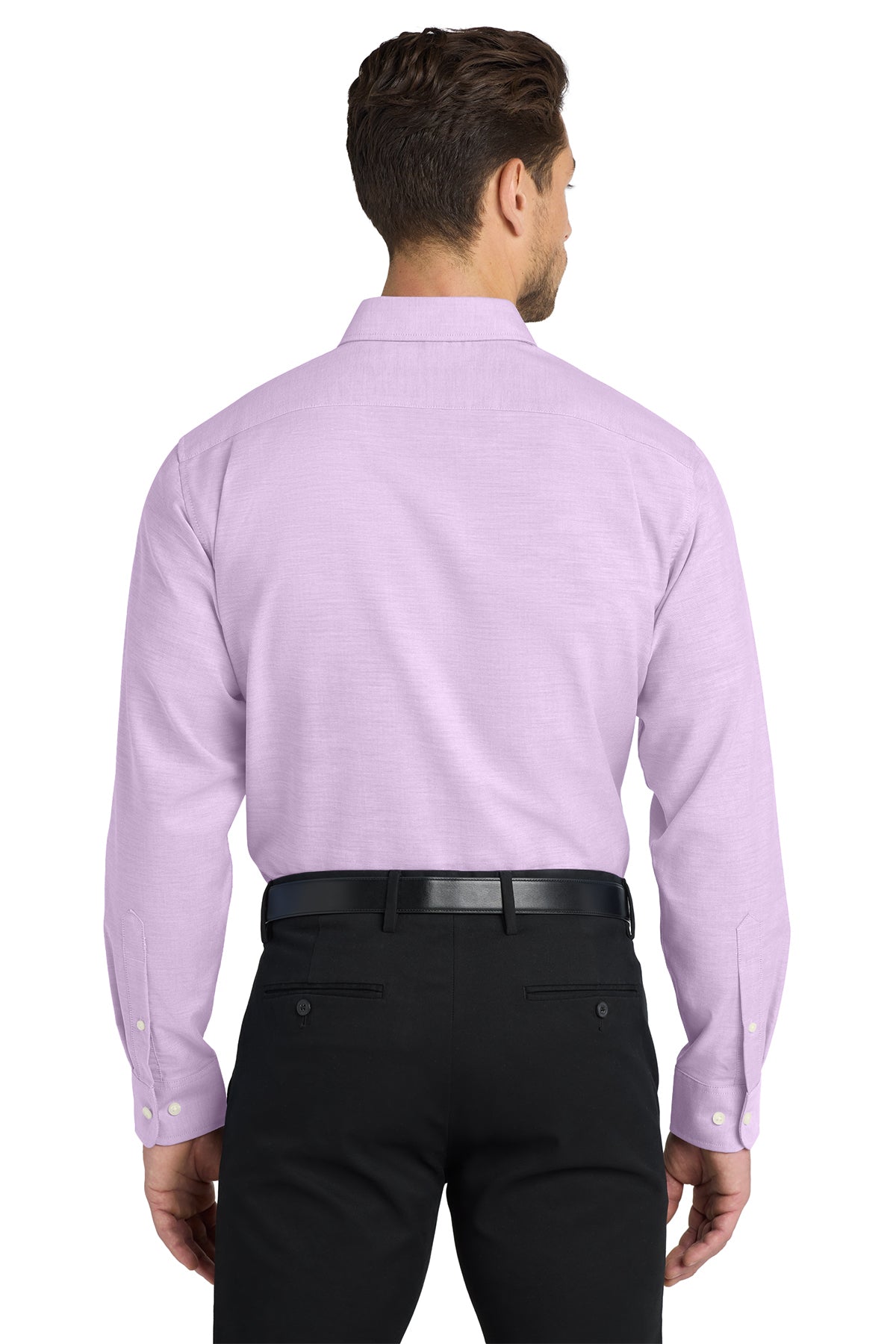 CAMISA PHORT AUTHORITY S658 OXFORD ADMINISTRATIVA CABALLERO