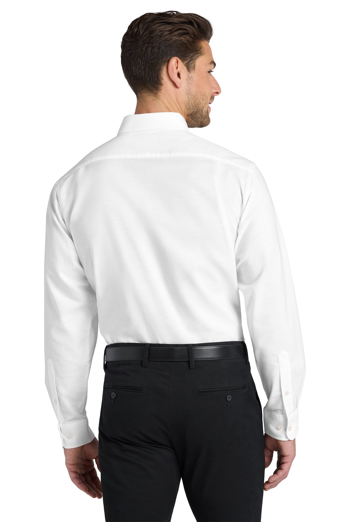 CAMISA PHORT AUTHORITY S658 OXFORD ADMINISTRATIVA CABALLERO