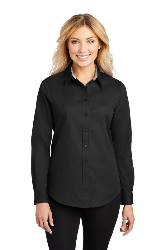 BLUSA PHORT AUTHORITY L608 ADMINISTRATIVA DAMA