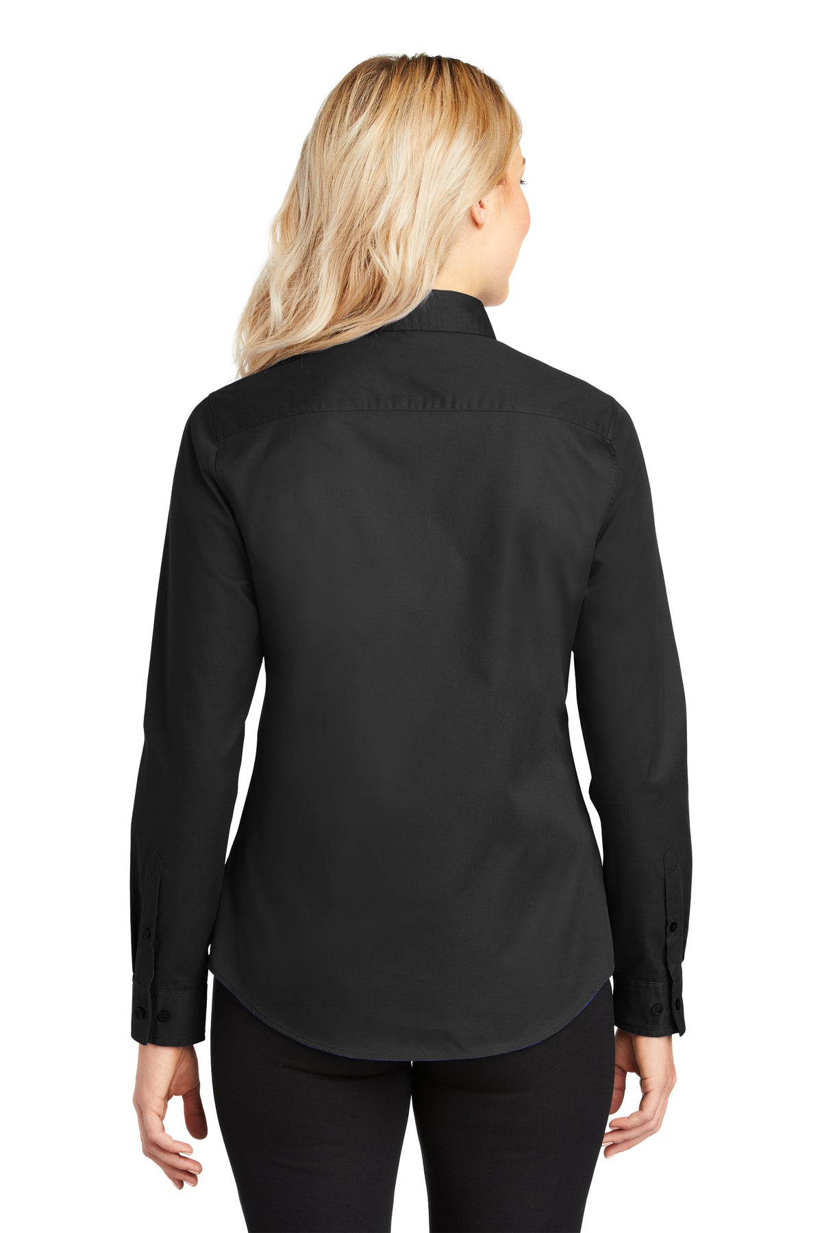 BLUSA PHORT AUTHORITY L608 ADMINISTRATIVA DAMA