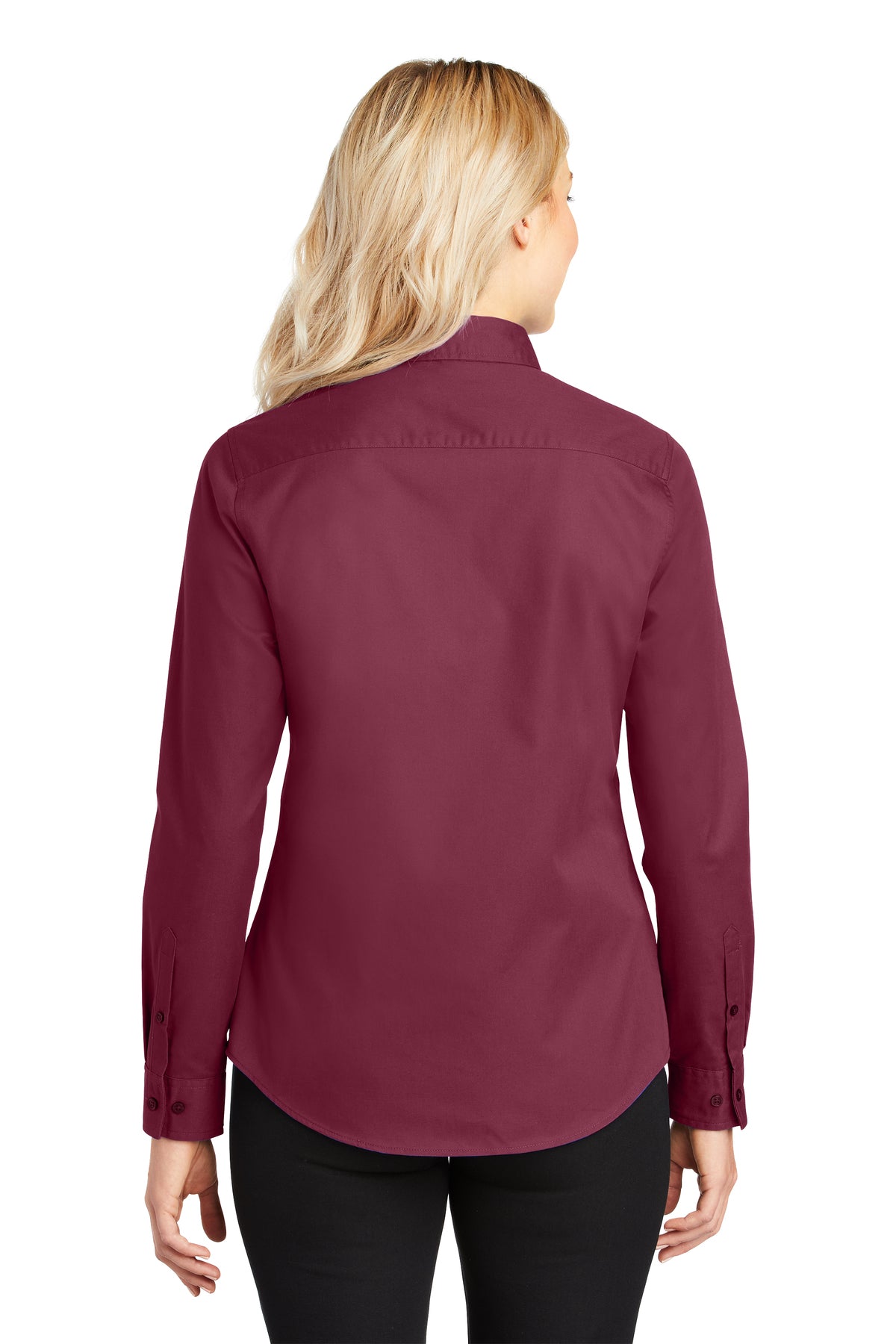 BLUSA PHORT AUTHORITY L608 ADMINISTRATIVA DAMA