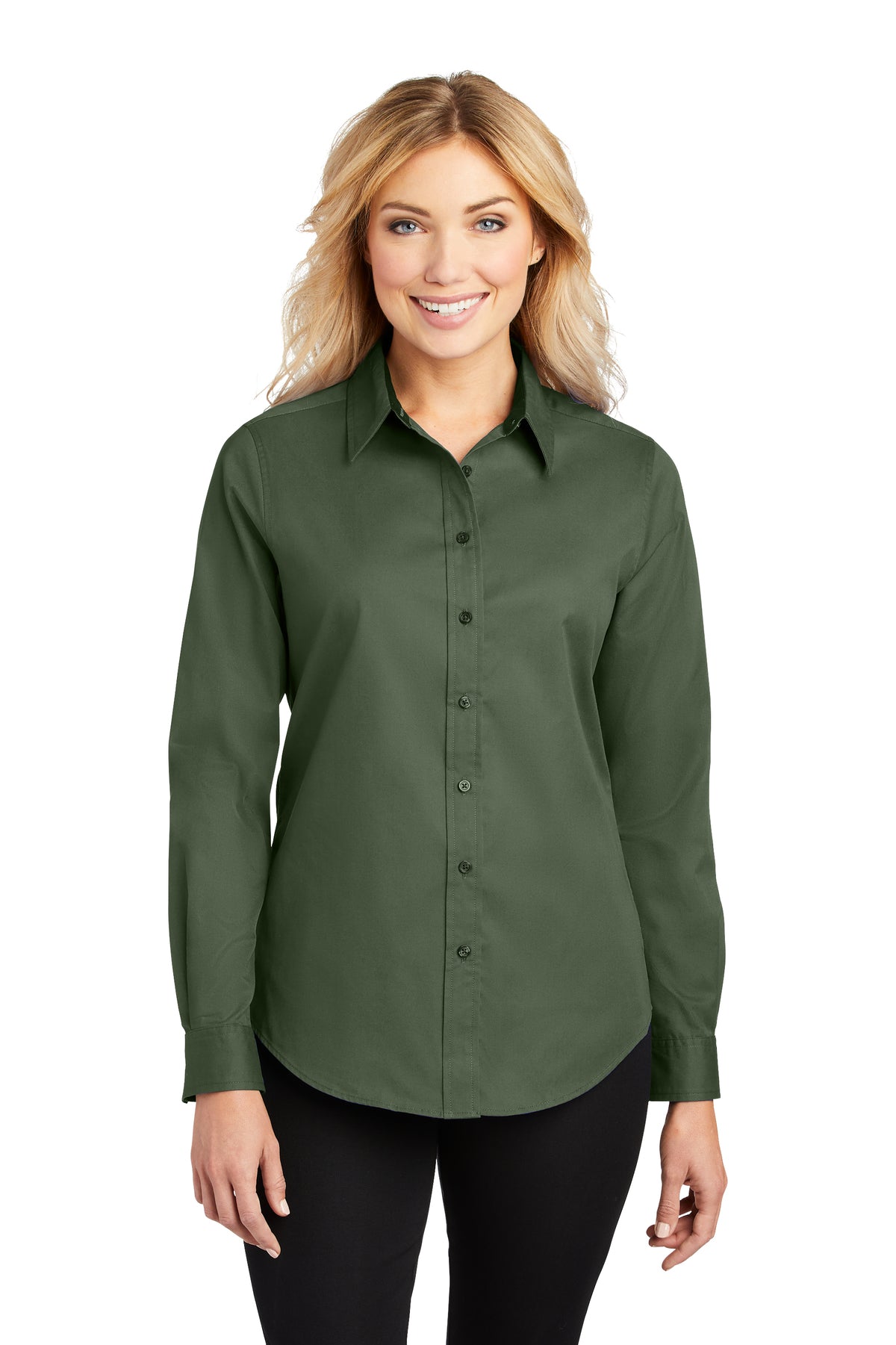 BLUSA PHORT AUTHORITY L608 ADMINISTRATIVA DAMA