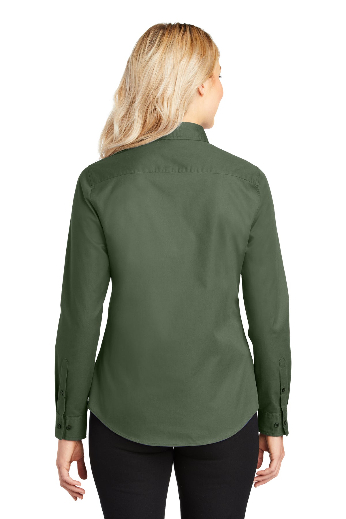 BLUSA PHORT AUTHORITY L608 ADMINISTRATIVA DAMA