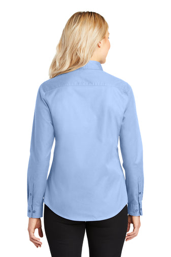BLUSA PHORT AUTHORITY L608 ADMINISTRATIVA DAMA