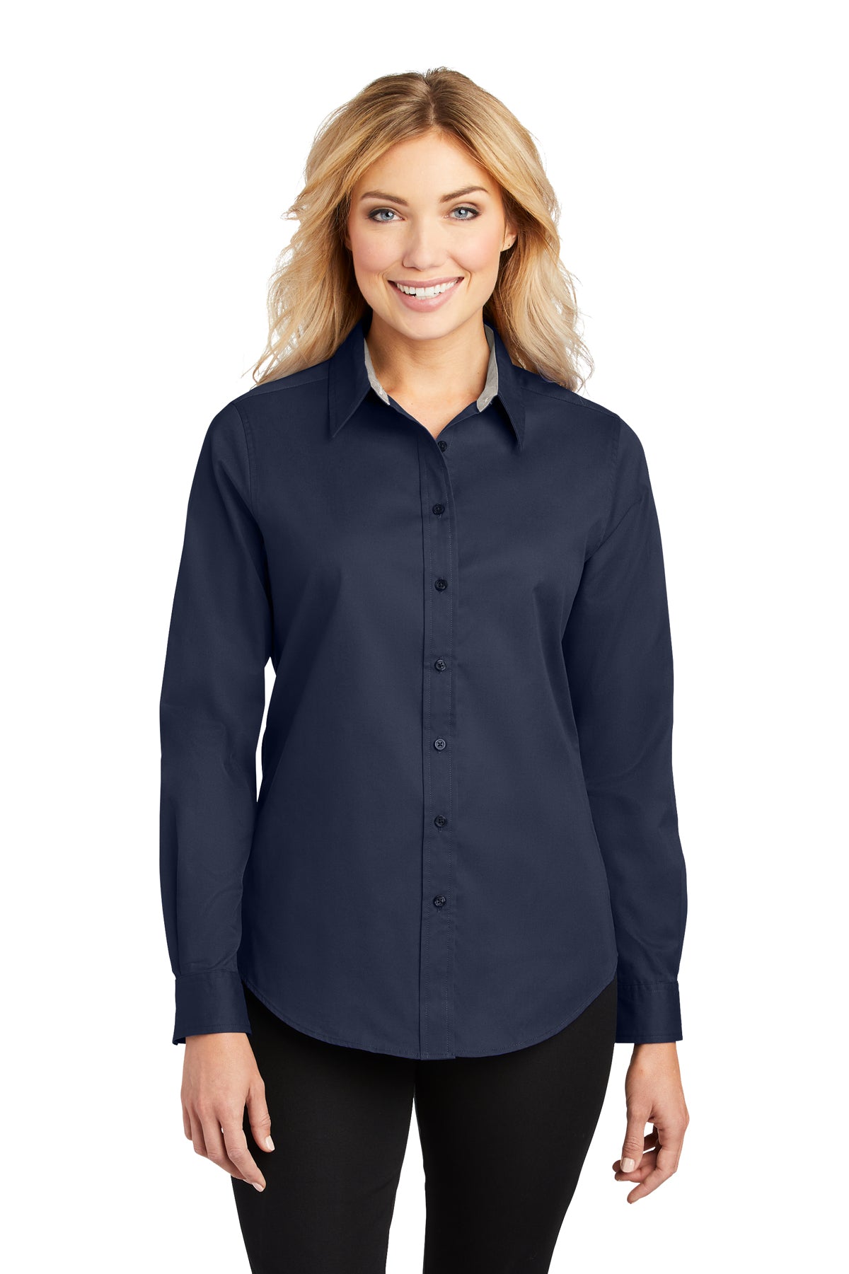 BLUSA PHORT AUTHORITY L608 ADMINISTRATIVA DAMA