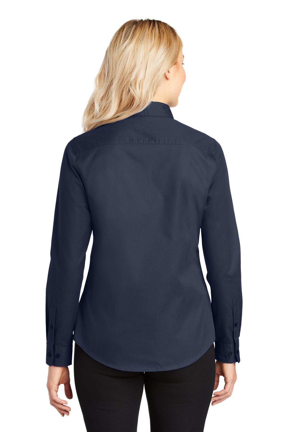 BLUSA PHORT AUTHORITY L608 ADMINISTRATIVA DAMA