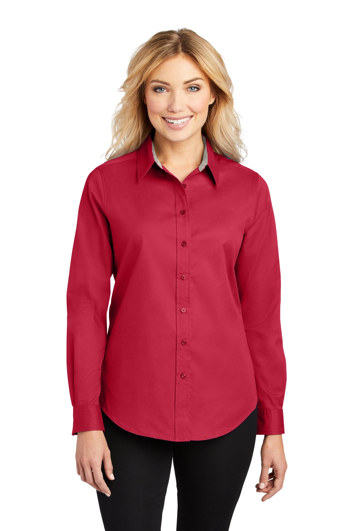 BLUSA PHORT AUTHORITY L608 ADMINISTRATIVA DAMA