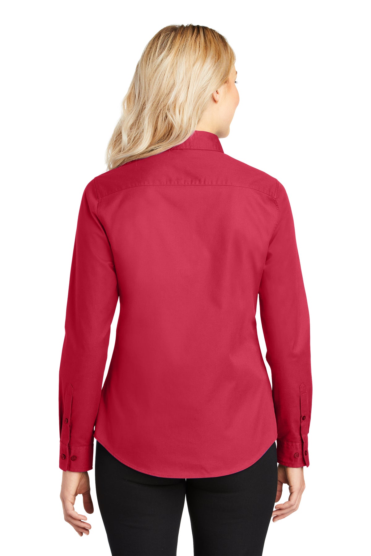BLUSA PHORT AUTHORITY L608 ADMINISTRATIVA DAMA
