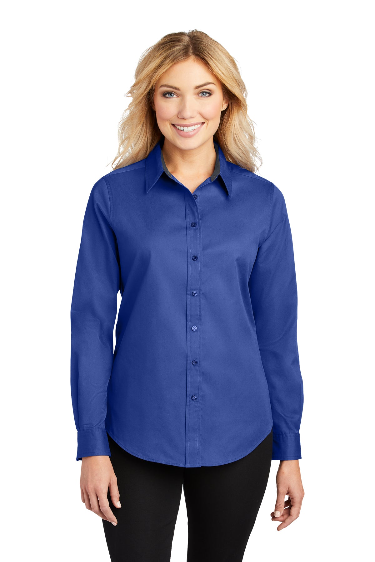BLUSA PHORT AUTHORITY L608 ADMINISTRATIVA DAMA
