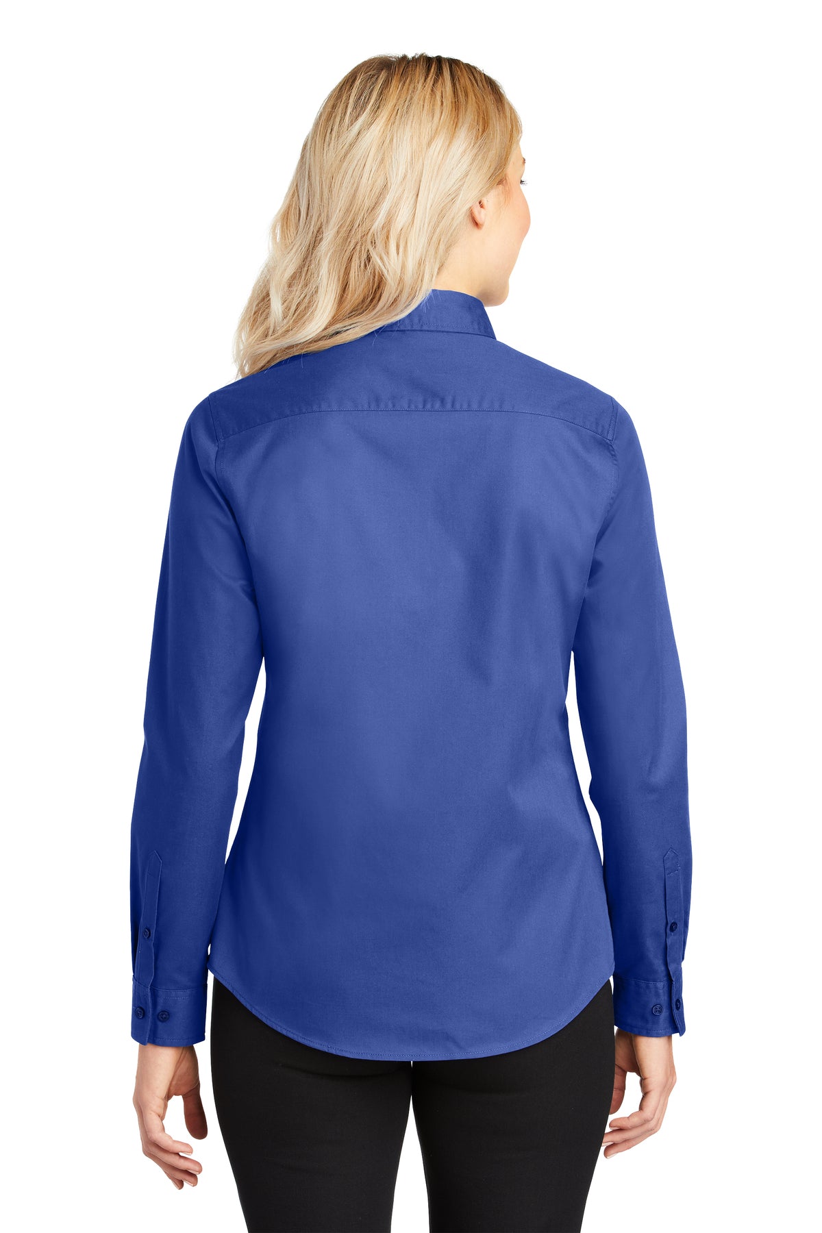 BLUSA PHORT AUTHORITY L608 ADMINISTRATIVA DAMA