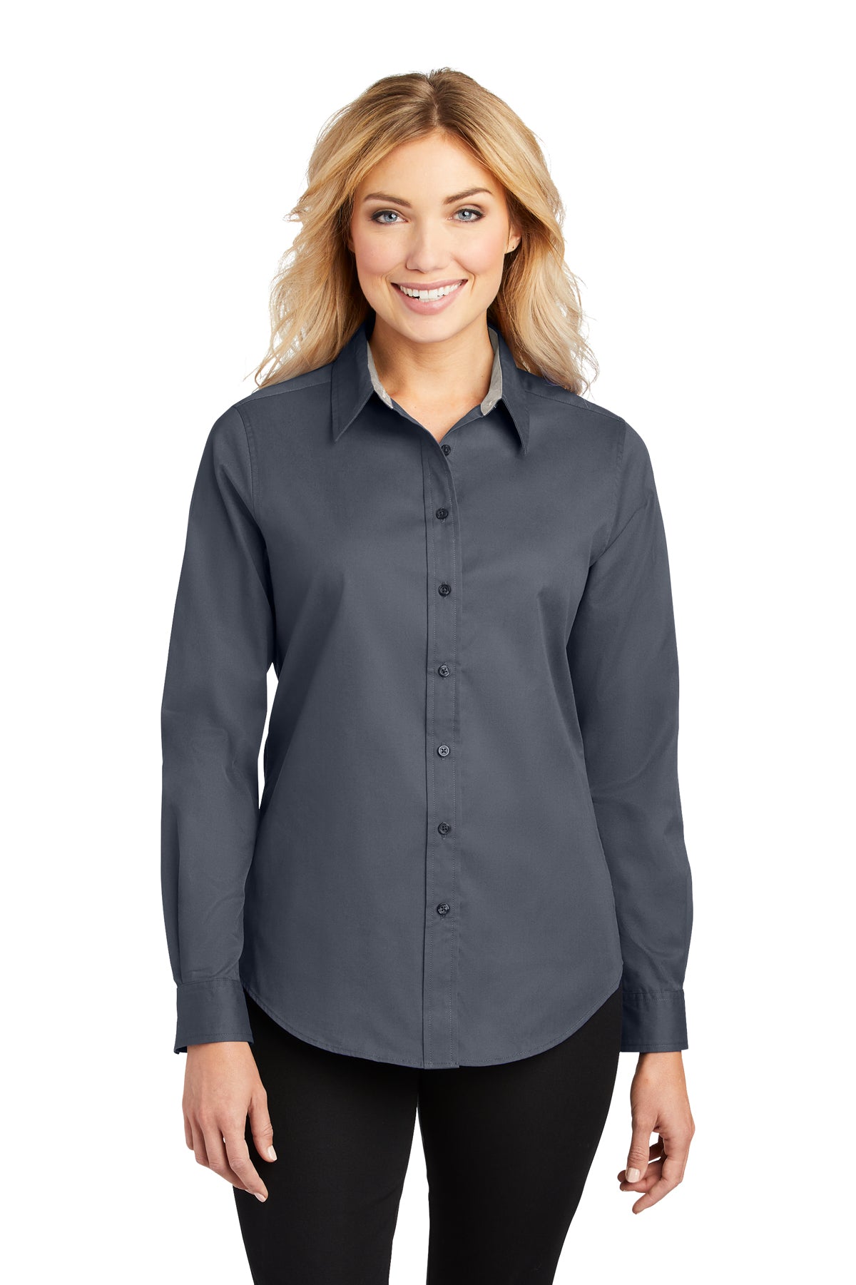 BLUSA PHORT AUTHORITY L608 ADMINISTRATIVA DAMA