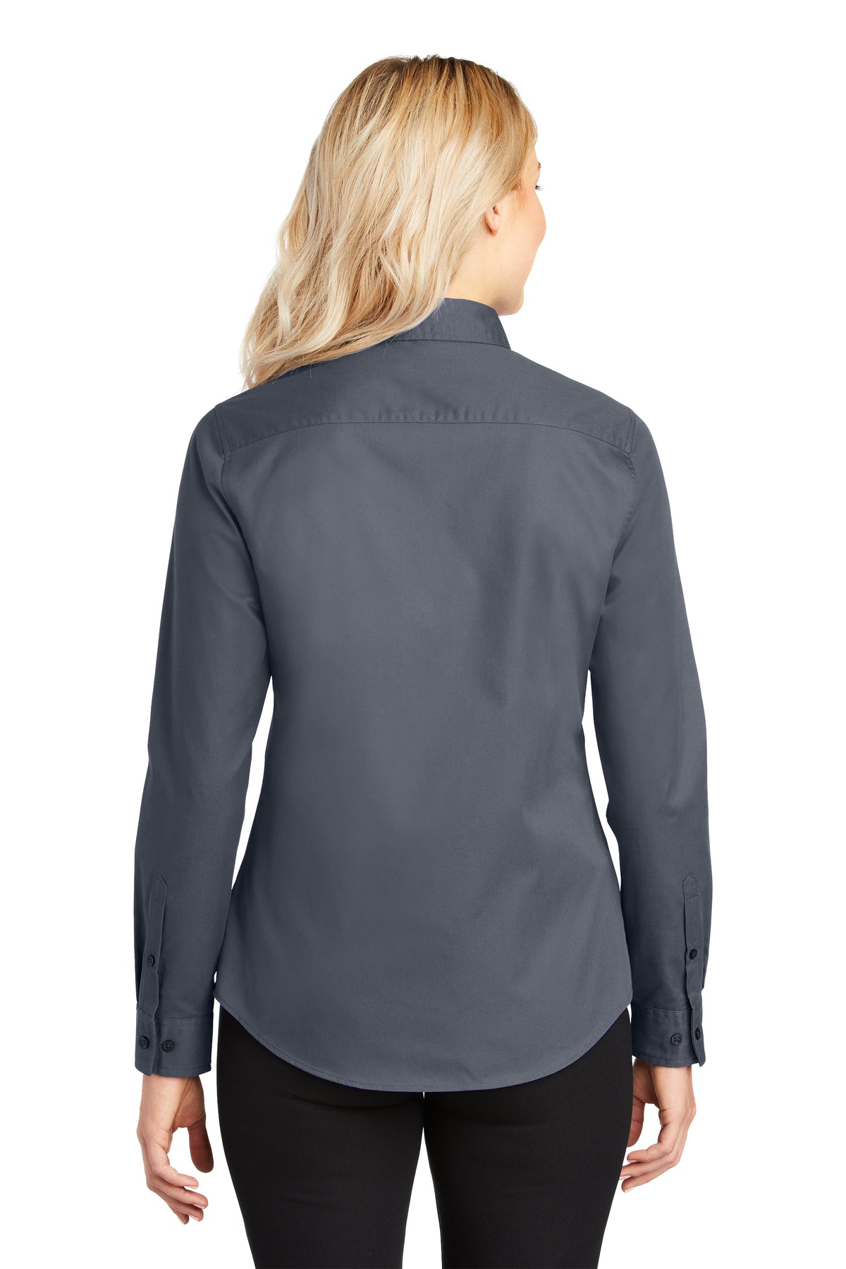 BLUSA PHORT AUTHORITY L608 ADMINISTRATIVA DAMA