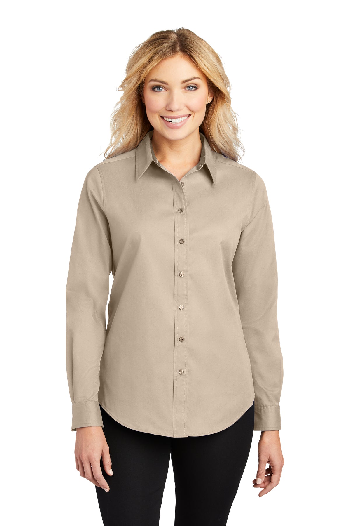 BLUSA PHORT AUTHORITY L608 ADMINISTRATIVA DAMA
