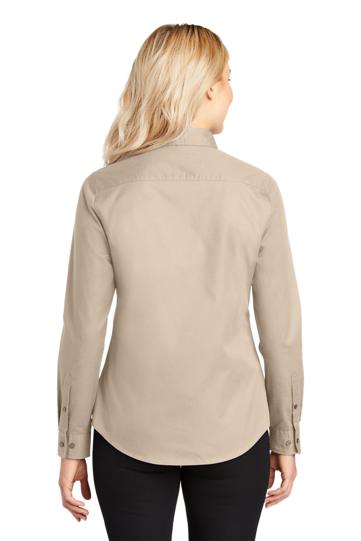 BLUSA PHORT AUTHORITY L608 ADMINISTRATIVA DAMA