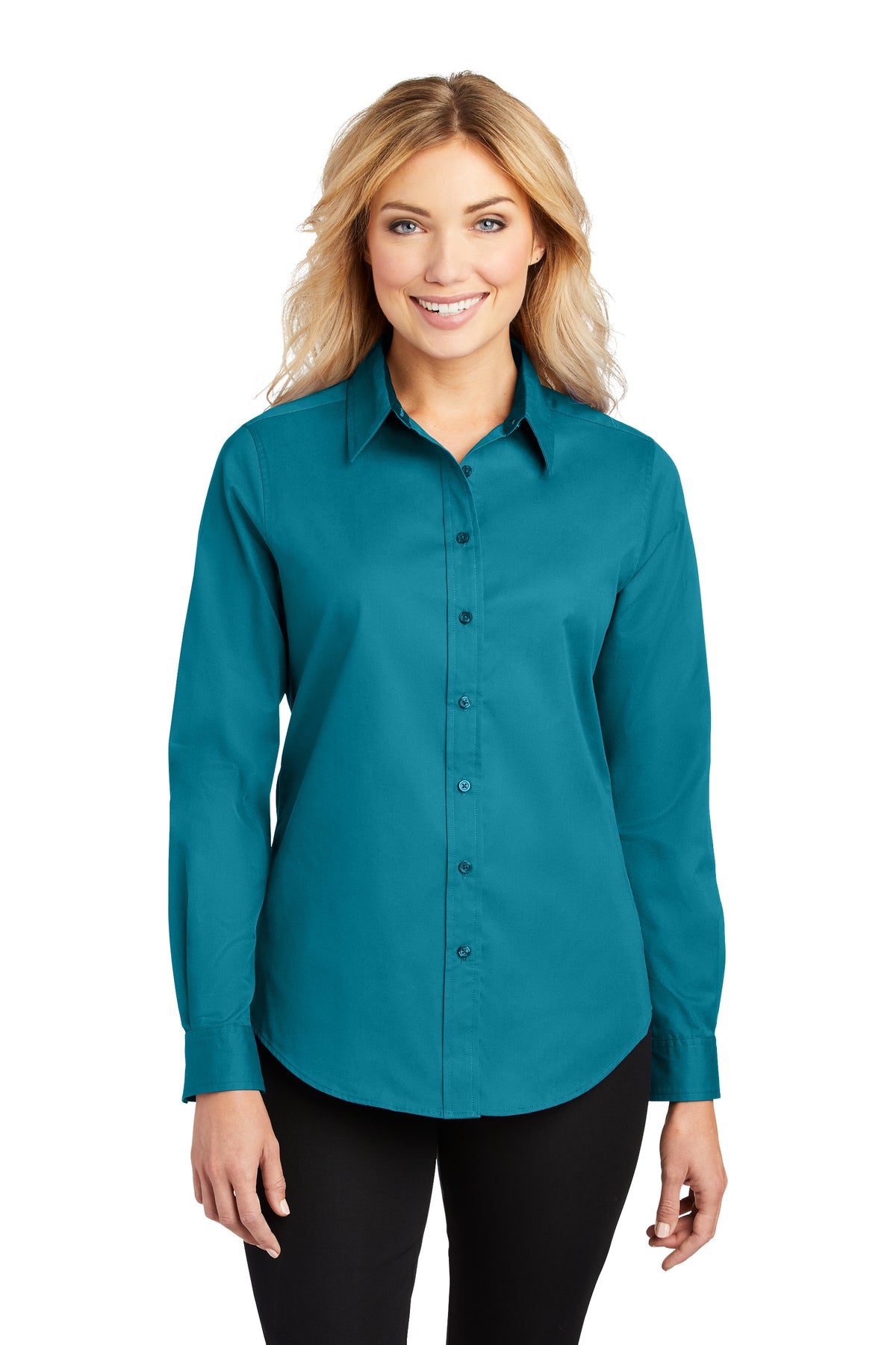 BLUSA PHORT AUTHORITY L608 ADMINISTRATIVA DAMA