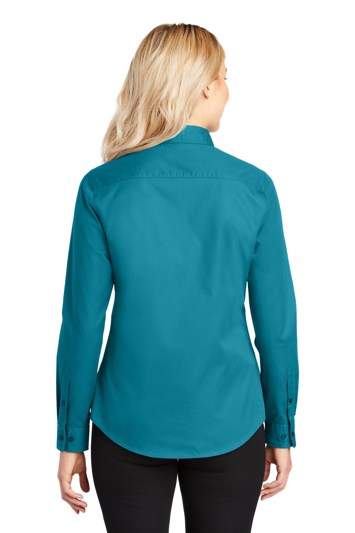 BLUSA PHORT AUTHORITY L608 ADMINISTRATIVA DAMA