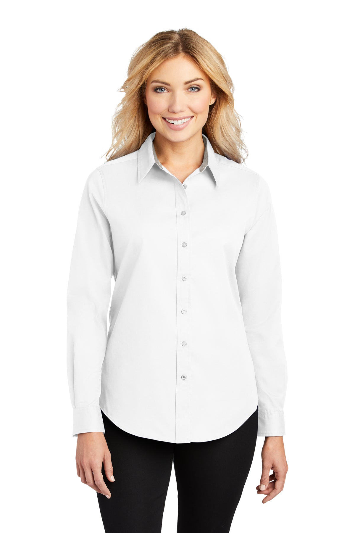BLUSA PHORT AUTHORITY L608 ADMINISTRATIVA DAMA