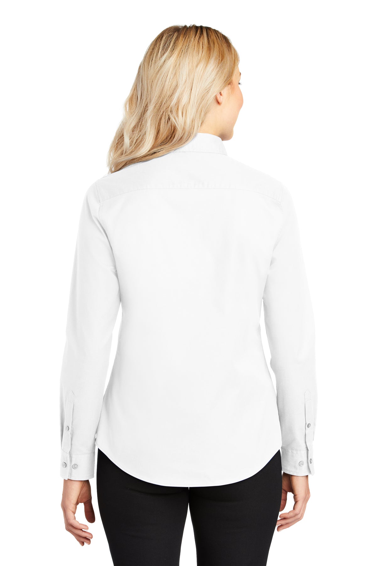 BLUSA PHORT AUTHORITY L608 ADMINISTRATIVA DAMA